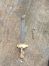 Vintage fire extinguisher for sale  WALTHAM ABBEY