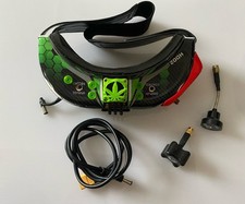 Fatshark hdo oled for sale  LEICESTER
