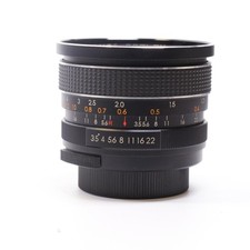 Prinzflex 23mm f3.5 for sale  CARDIFF