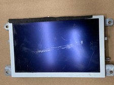 Tela Info-GPS-TV painel montado compatível com 13-17 AUDI A5 514136 comprar usado  Enviando para Brazil