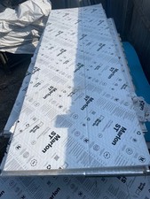 Clear multiwall polycarbonate for sale  GLOUCESTER