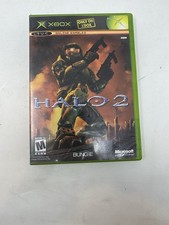 Halo complete cib for sale  Bronxville