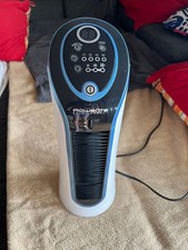 Rowenta lüfter tischventilato gebraucht kaufen  Speyer