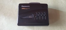 Walkman stereo cassette usato  Aprilia