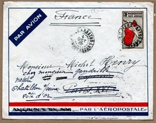 Madagascar pli aéropostale d'occasion Madagascar pli aéropostale d'occasion  Frejus