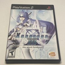 Xenosaga episode iii for sale  Port Charlotte