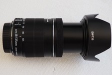 Bjektiv canon 135mm gebraucht kaufen  Eschau