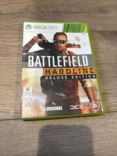 Usado, Battlefield Hardline -- Edição Deluxe Xbox 360 comprar usado Usado, Battlefield Hardline -- Edição Deluxe Xbox 360 comprar usado  Enviando para Brazil