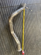 Subaru impreza stainless for sale  LLANDEILO