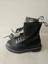 Bottines 1460 dr.martens d'occasion  Châtillon-le-Duc
