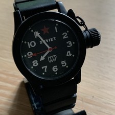 Avia soviet submariner for sale  STAFFORD