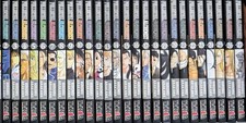 Lot manga books d'occasion  Expédié en Belgium