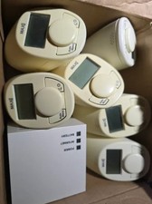 Valvole termostatiche max usato Valvole termostatiche max usato  Italia