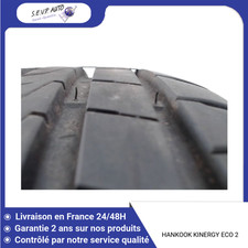 Paire pneus hankook d'occasion  Saint-Quentin