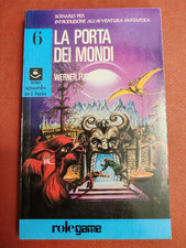 Librogame porta dei usato  Genova