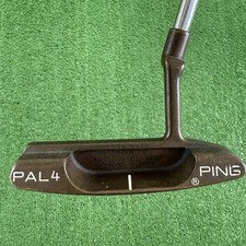 Ping pal putter for sale  Saint Charles