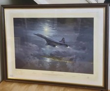Limited edition print for sale  BEDFORD