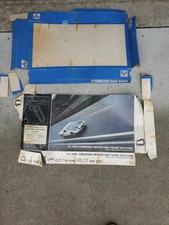 Vintage 1960 strombecker for sale  Oregon