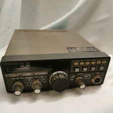 Yaesu vhf band for sale  CHRISTCHURCH