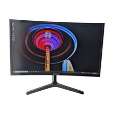 Samsung c24f396fhn curves for sale  Columbus