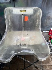 Tillett kart seat for sale  BARNET
