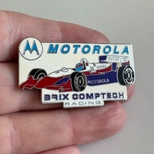 Vintage motorola tie for sale  Basehor
