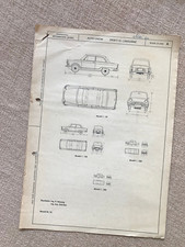 Liste auto union gebraucht kaufen  Celle