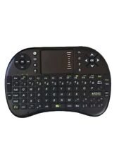 Usado, GB Mini Touchpad Keyboard für Smart TV Tablet Android Box PlayStation XBOX Linux comprar usado  Enviando para Brazil