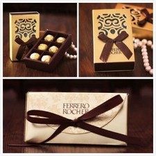 100 pièces ferrero d'occasion  Expédié en France