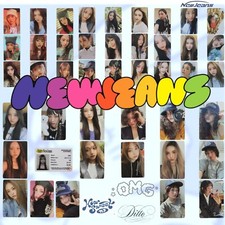 Newjeans debut omg for sale  Chicago