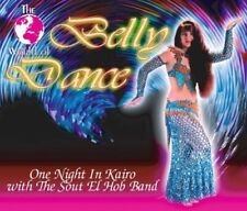 World of Belly Dance - 2 CD - comprar usado  Enviando para Brazil