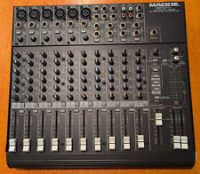 audio mixer mackie for sale  Saint Charles