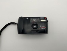 Agfa futura aps gebraucht kaufen  Bad Emstal