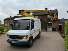 2010 mercedes vario for sale  NORTHAMPTON