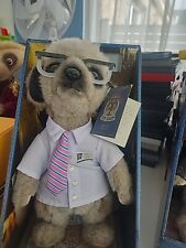 Sergei meercat collectable for sale  DUMFRIES
