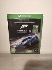Forza motorsport edizione usato  Milano