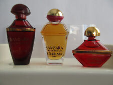 Guerlain samsara miniaturen gebraucht kaufen  Berlin