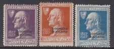 Italia somalia n.109 usato  Italia
