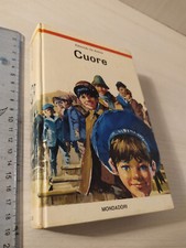 Edmondo amicis cuore usato  Collegno