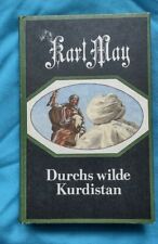 Karl may durchs gebraucht kaufen  Ehingen (Donau)