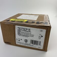Chuveiro de balanceamento de pressão Moen comercial Posi-Temp 2,5 gpm, cromado, T8375EP15 comprar usado  Enviando para Brazil