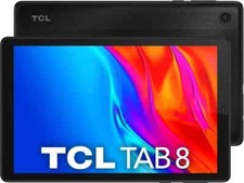 TCL Mobile TAB 8 4G Tablet (8 Zoll (20,3 cm) HD, Quad-Core, 2 GB RAM, 32 GB Spei comprar usado  Enviando para Brazil