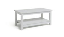 Malibu coffee table for sale  SHIPLEY