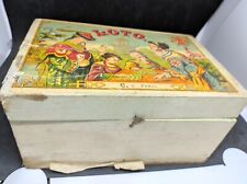 Jeu jouet ancien d'occasion  La Réole