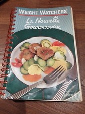 Nouvelle gourmandise weight d'occasion Nouvelle gourmandise weight d'occasion  Pacy-sur-Eure