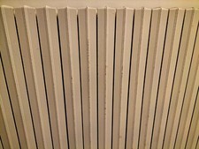Termosifone calorifero radiato usato  Aviano