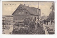 Kreis friesland gruss gebraucht kaufen  Duisburg