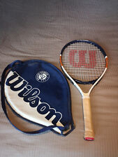 Raquette tennis enfant d'occasion  Nice-