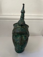 African art bronze for sale  LONDON