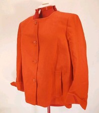 Talbots women orange for sale  Raleigh